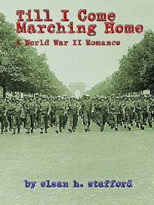 cover image of Till I Come Marching Home